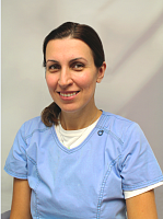 Отзыв о враче Федорова (Садовник) Ирина Станиславасовна